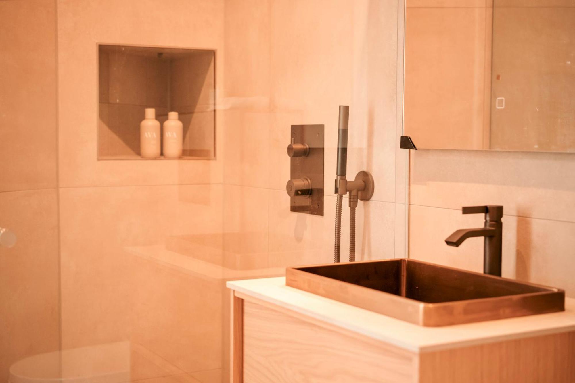 Апартаменты Bergen City Apartment