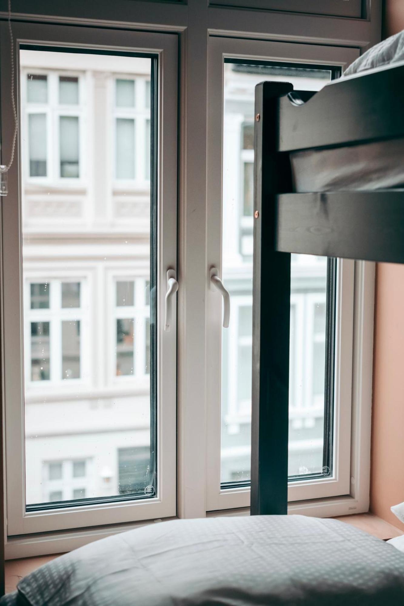 Bergen City Apartment Апартаменты