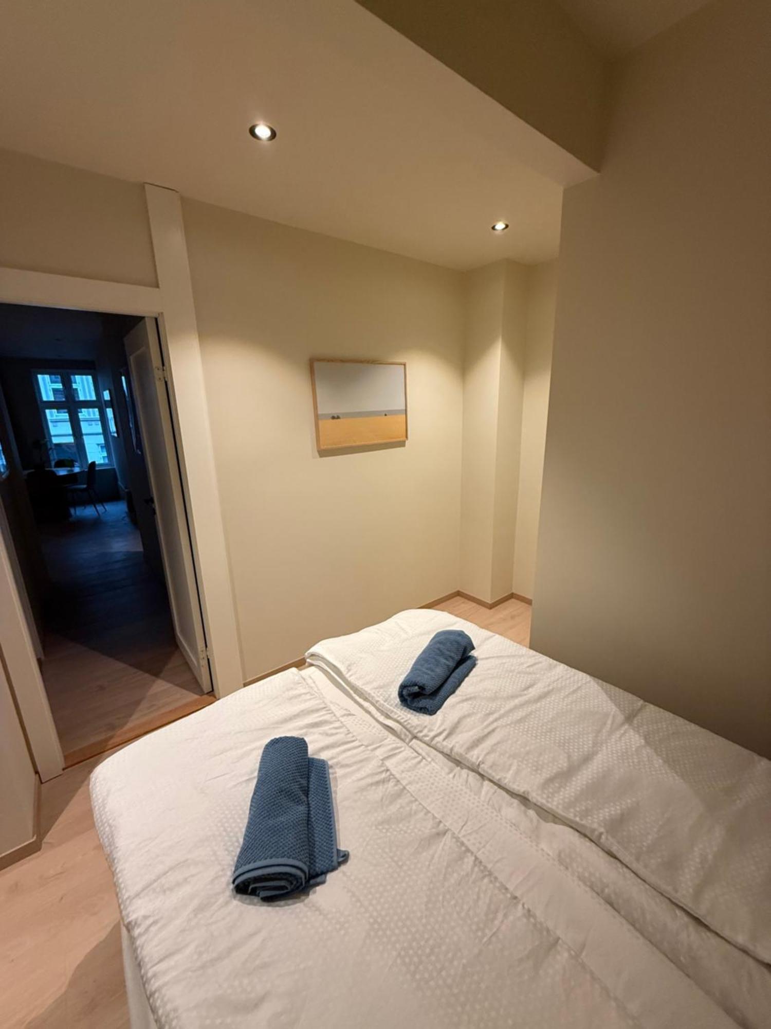 Bergen City Apartment Apartment